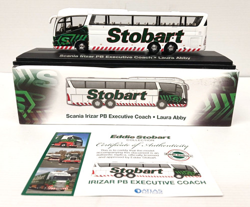 Atlas editions stobart - atlas,