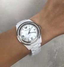 EMPORIO ARMANI WOMENS WATCH
