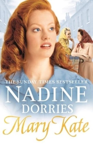 Dorries nadine mary kate - nadine, kate: