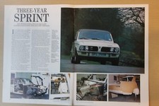 CC 1991 magazine article