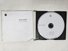 Apple iPod + iTunes Install