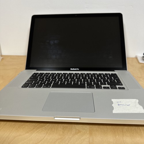 Apple macbook pro a1286 - apple,
