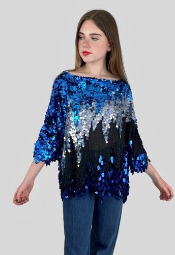 Vintage batwing 3 - 80's,