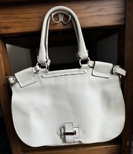 Salvatore Ferragamo Leather