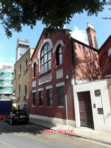 Photo bermondsey arthurs - photo,