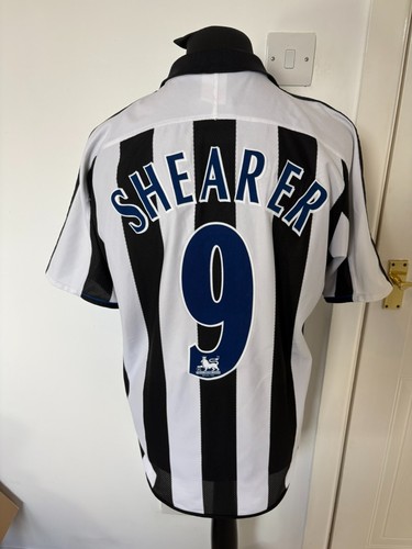 Newcastle united alan - united, shearer