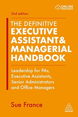 The definitive executive - definitive,
