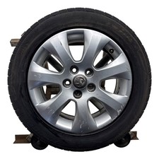 VAUXHALL INSIGNIA ALLOY WHEEL