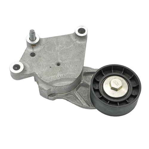 Belt tensioner for - belt, citroen