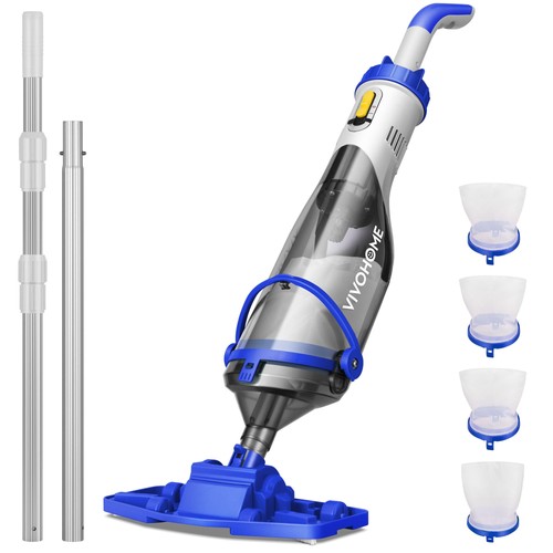 4200lph swimming pool vacuum - pool,
