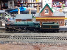 Hornby R063 Britannia