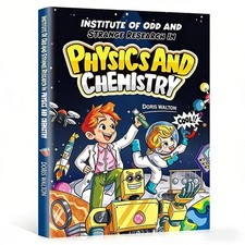 Institute odd and strange - of,