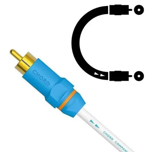 Chord sub rca - chord, c-sub