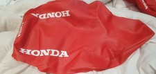 Nos 1988 Honda CR 500 250 RH