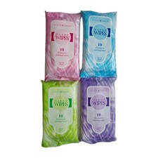 40 Handy Wipes All Purpose