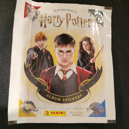 From the films harry potter - of,