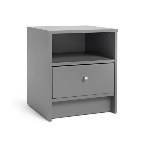 Home malibu drawer bedside - home, 1