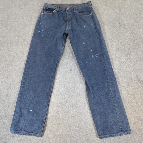 Levi 501 men jeans - levi's, men's