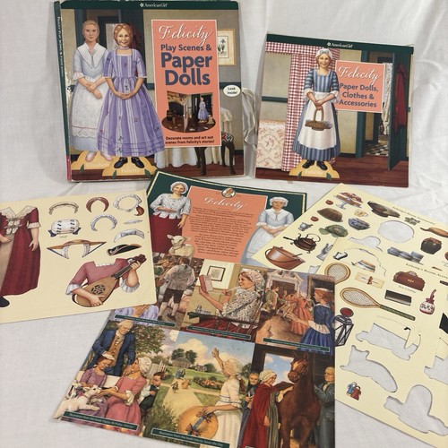 American girl felicity play - american,