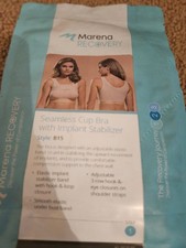 Marena Recovery with inplant