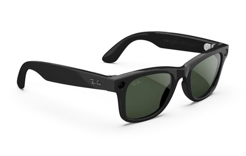 Ray ban wayfarer gen - wayfarer, 2