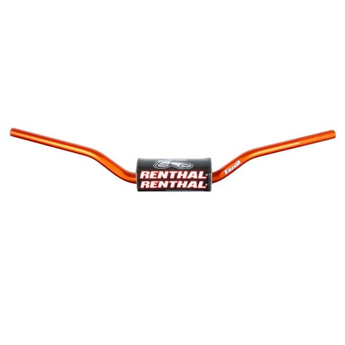 Renthal fatbar 100 bou - fatbar, bou/lampkin