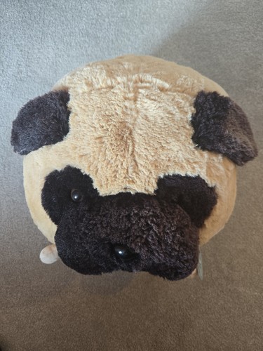 Large soft toy hand - large, warmer
