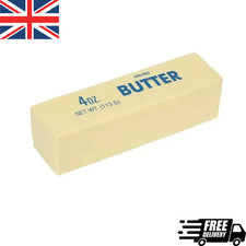 Butter Stick Squishy
