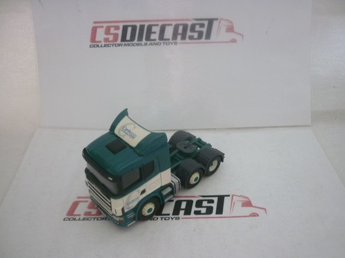 Corgi modern truck 50th - modern,