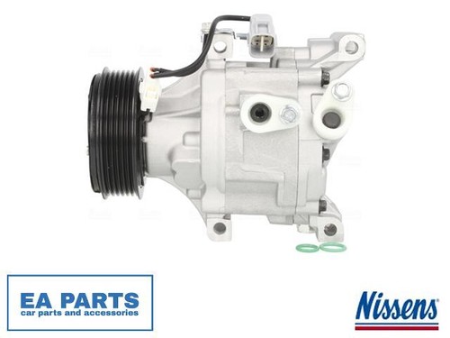 Compressor air conditioning - air,