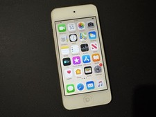 Apple iPod touch 6th Generation 32GB Gold MP3 Music Player (5)