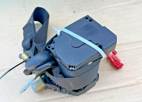 Smart roadster 452 seat belt - smart,