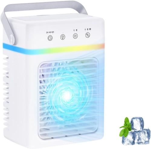 Portable air conditioner - portable,