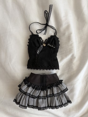 Bjd smart doll black - bjd,