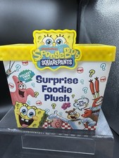 SpongeBob SquarePants Surprise