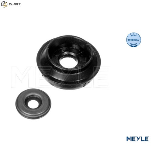 Suspension strut support - suspension,