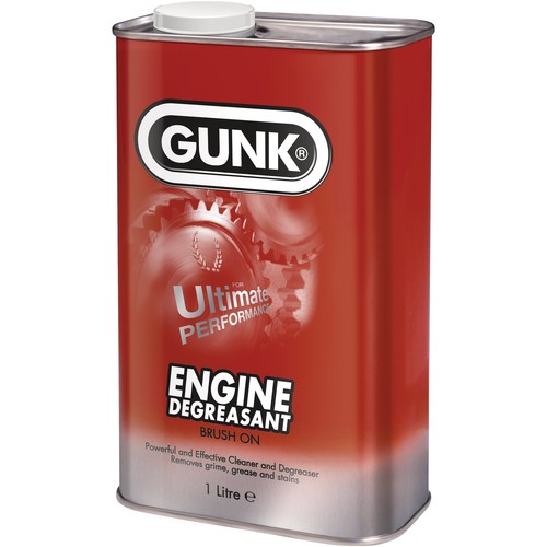 Degreaser brush 1l 1 - degreaser,