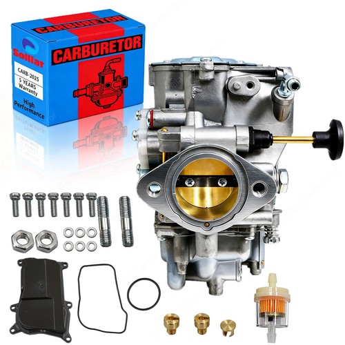 Carburetor for yamaha big bear - big,