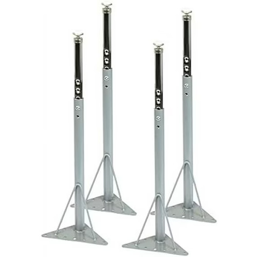 Classroom activity table - table, legs