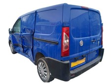Fiat Scudo Mk2 07-12 Pair Of