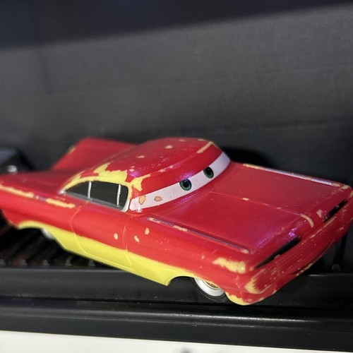 Disney cars lightning ramone - disney,