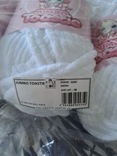 King Cole Jumbo Toastie