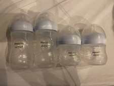 Phillips Avent Bottles - BRAND