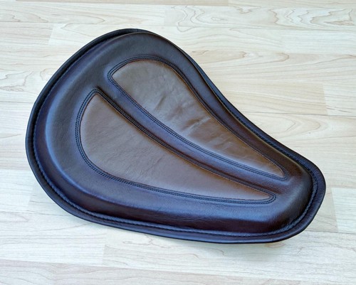 Harley brown tan leather - brown,