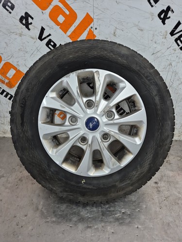 2018 2023 ford transit custom - 2018-2023,