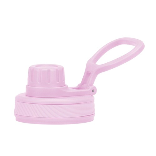 Plastic spout lid wide - spout,