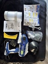 Graco TrueCoat 360 Variable