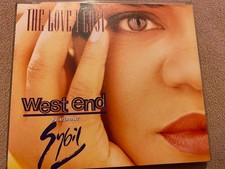 WEST END / SYBIL - THE LOVE I