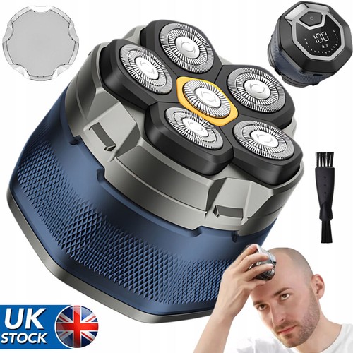 Bald head shaver - , ipx7