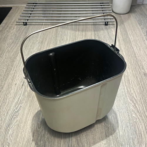 Panasonic bread maker machine - panasonic,